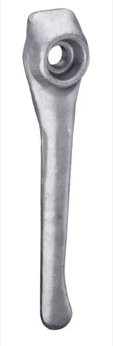 Rotorharvetand høyre - JDD Utstyr