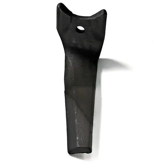 Rotorharvetand (DURAFACE) - venstre - JDD Utstyr