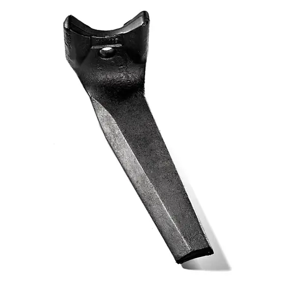 Rotorharvetand venstre - JDD Utstyr