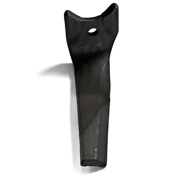 Rotorharvetand (DURAFACE) - høyre - JDD Utstyr