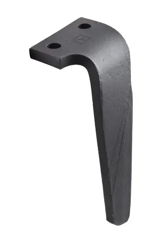 Rotorharvetand (DURAFACE) - venstre - JDD Utstyr