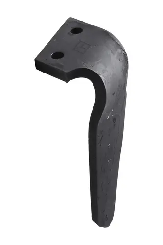 Rotorharvetand venstre - JDD Utstyr