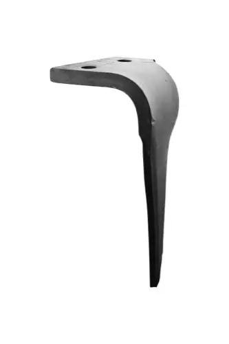 Rotorharvetand høyre - JDD Utstyr