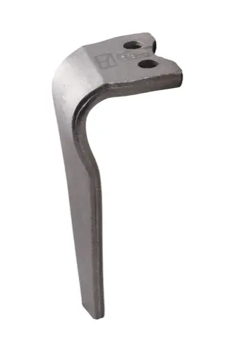 Rotorharvetand høyre - JDD Utstyr