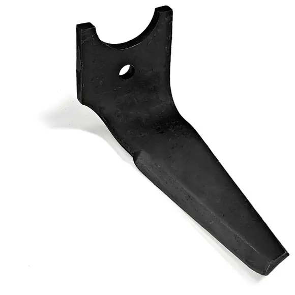 Rotorharvetand venstre - JDD Utstyr