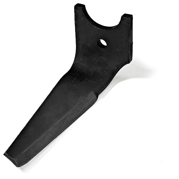 Rotorharvetand høyre - JDD Utstyr