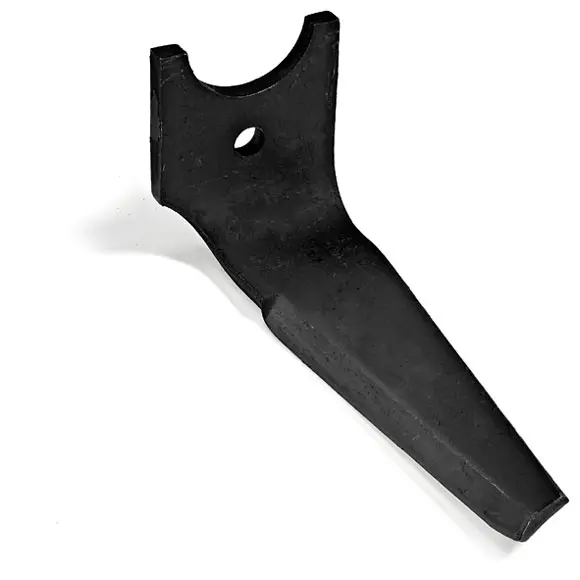 Rotorharvetand venstre - JDD Utstyr