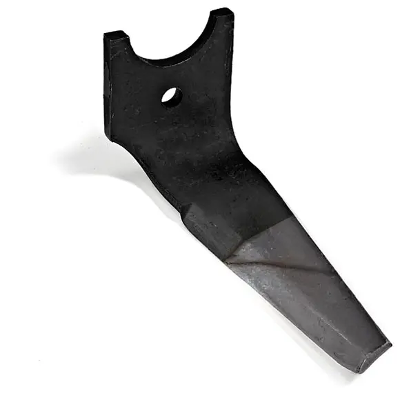 Rotorharvetand (DURAFACE) - venstre - JDD Utstyr