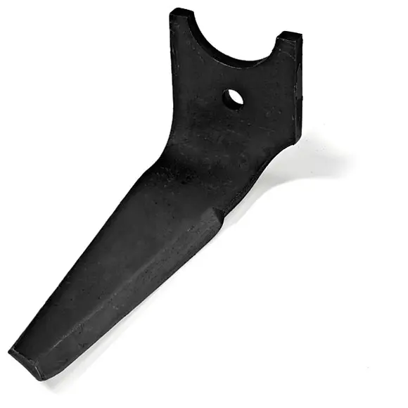 Rotorharvetand høyre - JDD Utstyr