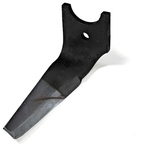 Rotorharvetand (DURQFACE) høyre - JDD Utstyr