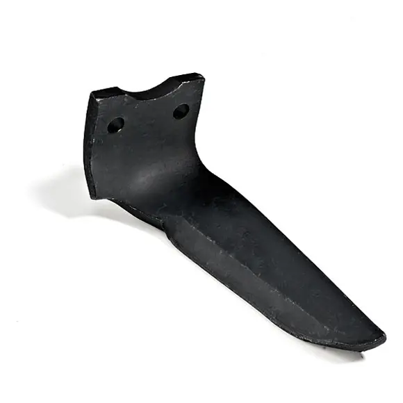 Rotorharvetand venstre - JDD Utstyr