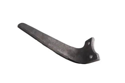 Rotorharvetand høyre - JDD Utstyr