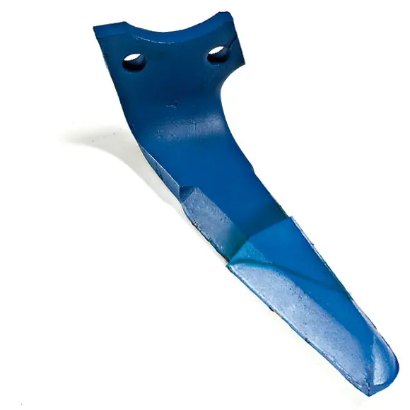 Rotorharvetand (DURAFACE) - venstre - JDD Utstyr