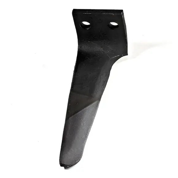 Rotorharvetand (DURAFACE) - høyre - JDD Utstyr