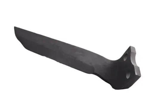 Rotorharvetand høyre - JDD Utstyr