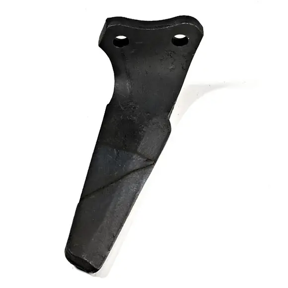 Rotorharvetand (DURQFACE) høyre - JDD Utstyr