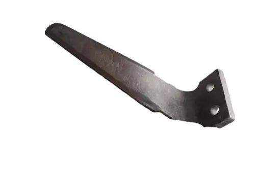 Rotorharvetand høyre - JDD Utstyr