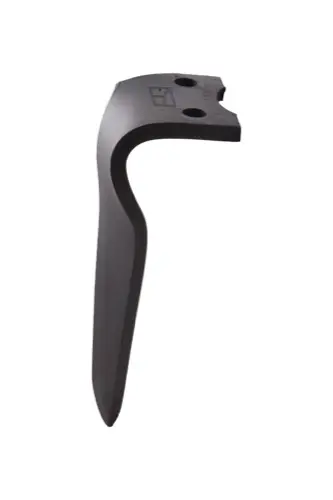 Rotorharvetand høyre - JDD Utstyr