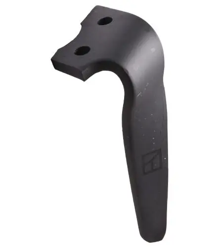 Rotorharvetand venstre - JDD Utstyr