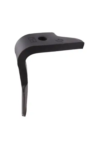 Rotorharvetand venstre - JDD Utstyr