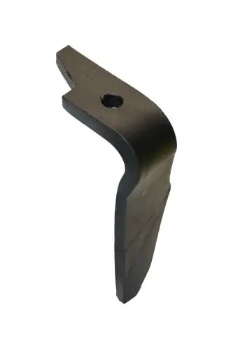 Tine for Amazone rotary harv 300mm, 20mm hull, DURAFACE 