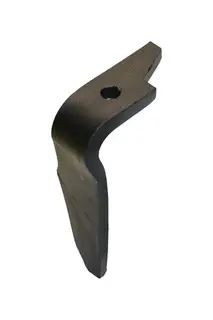 Tine for Amazone rotary harv 300mm, 20mm hull, DURAFACE