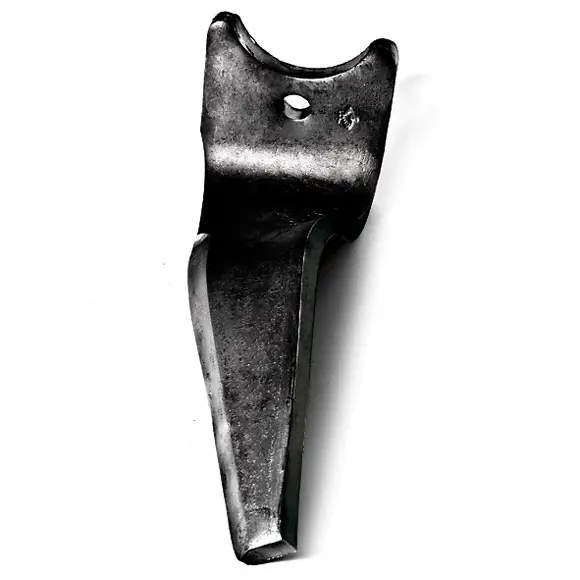 Rotorharvetand venstre - JDD Utstyr