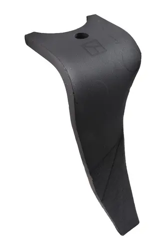 Rotorharvetand (DURAFACE) - venstre - JDD Utstyr