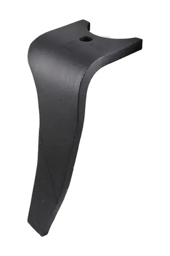 Rotorharvetand (DURAFACE) - høyre - JDD Utstyr