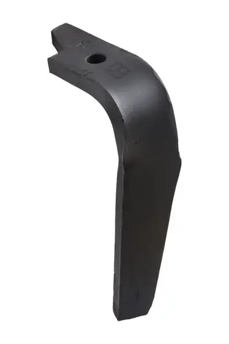 Rotorharvetand venstre - JDD Utstyr