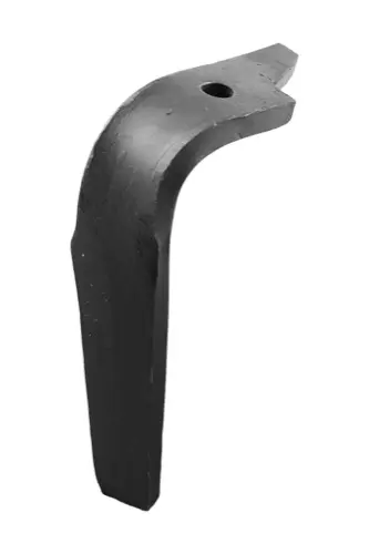 Rotorharvetand høyre - JDD Utstyr