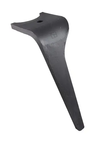 Rotorharvetand, venstre - JDD Utstyr