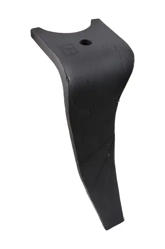 Rotorharvetand (DURAFACE) - venstre - JDD Utstyr