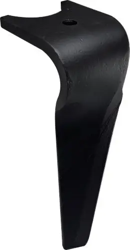 Tine for Amazone rotary harrows Lengde 335 mm, Bredde 120 mm 