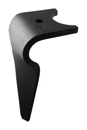 Rotorharvetand høyre - JDD Utstyr