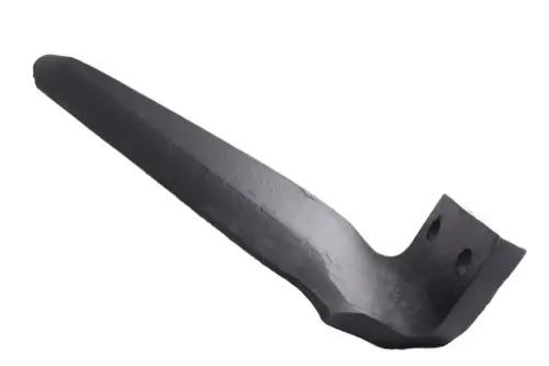 Rotorharvetand høyre - JDD Utstyr