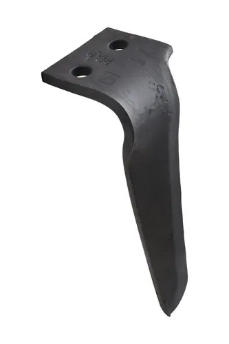 Rotorharvetand venstre - JDD Utstyr