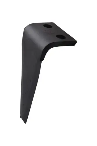 Tine for Del Morino harv 160mm lengde, 70mm bredde 