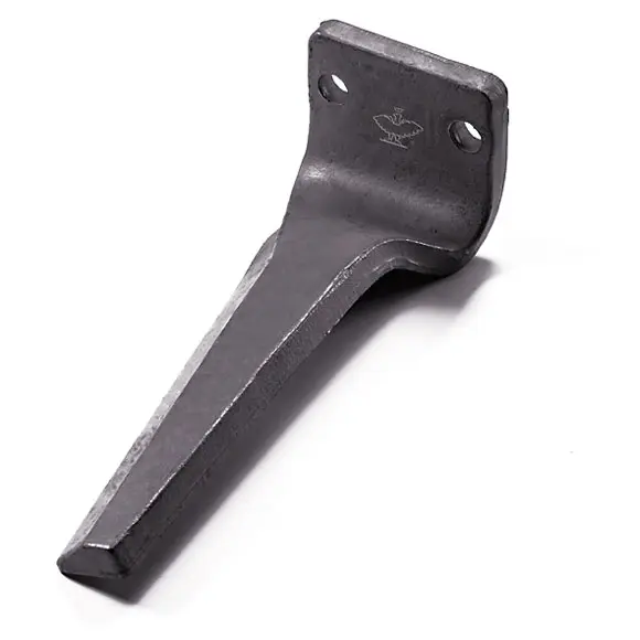 Rotorharvetand venstre - JDD Utstyr