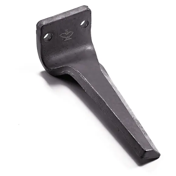 Rotorharvetand høyre - JDD Utstyr