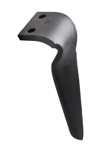 Rotorharvetand venstre - JDD Utstyr