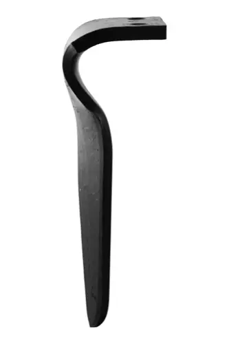 Rotorharvetand høyre - JDD Utstyr