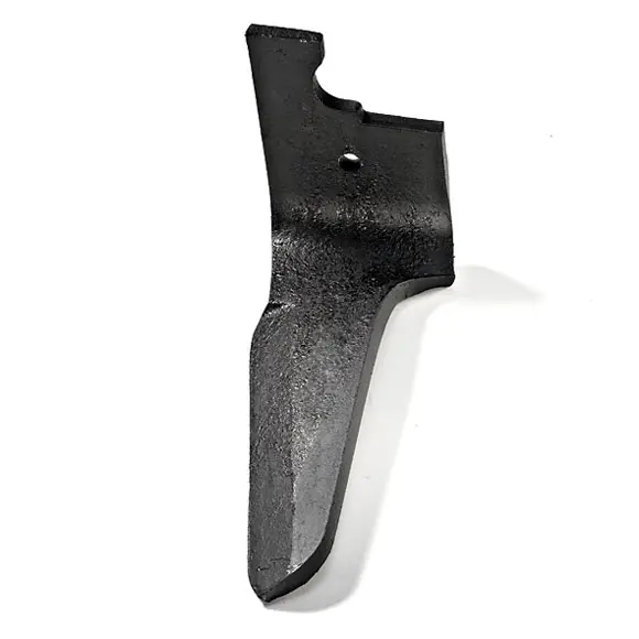 Rotorharvetand venstre - JDD Utstyr