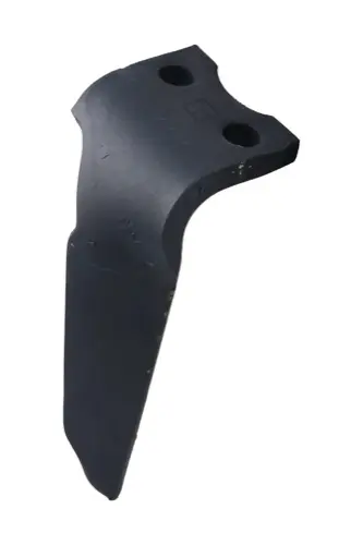 Rotorharvetand høyre - JDD Utstyr