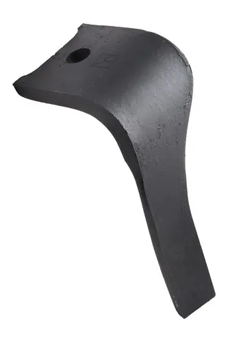 Rotorharvetand venstre - JDD Utstyr