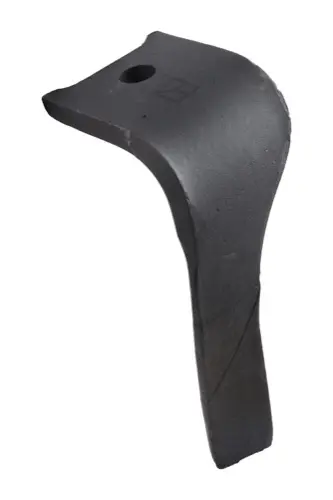 Rotorharvetand venstre - JDD Utstyr