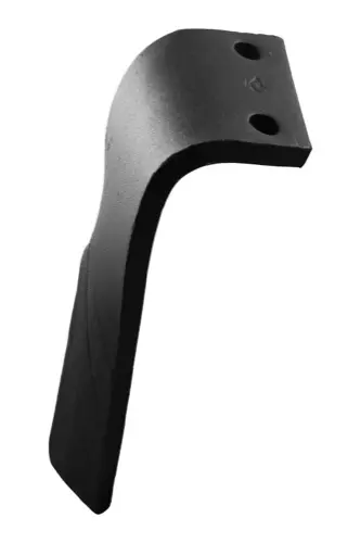 Rotorharvetand høyre - DURAFACE - JDD Utstyr