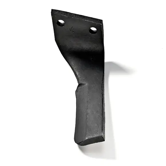 Rotorharvetand venstre - JDD Utstyr