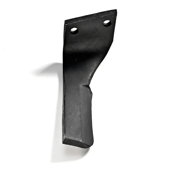 Rotorharvetand høyre - JDD Utstyr