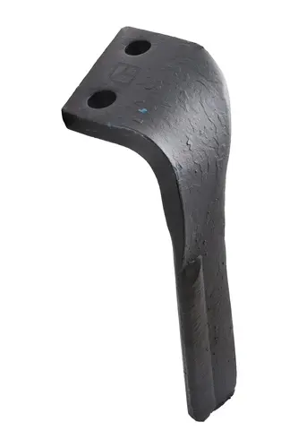 Rotorharvetand venstre - JDD Utstyr